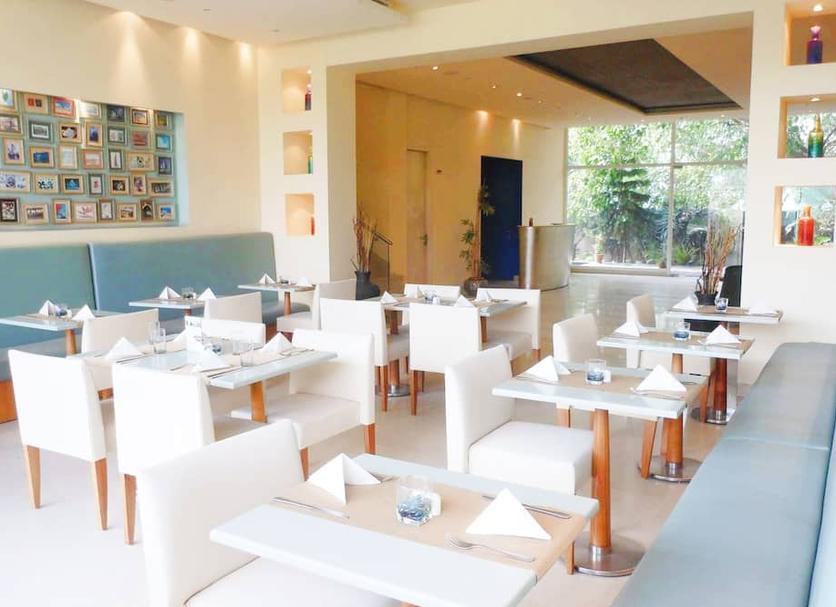 Restauracja Zdjęcie