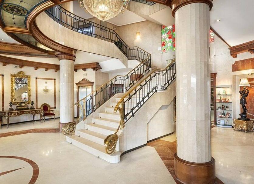 Lobby Zdjęcie