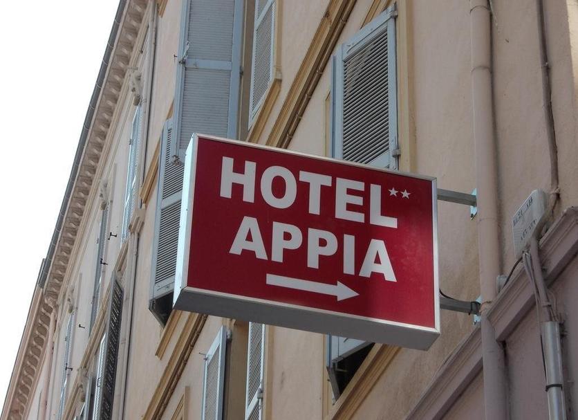 Widok na zewnątrz Zdjęcie