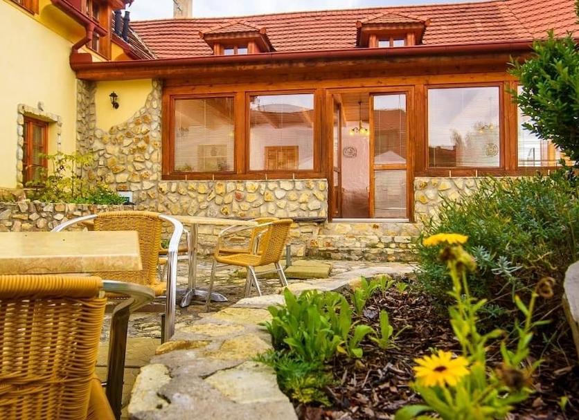 Patio Zdjęcie