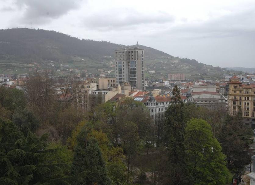 Widok na zewnątrz Zdjęcie