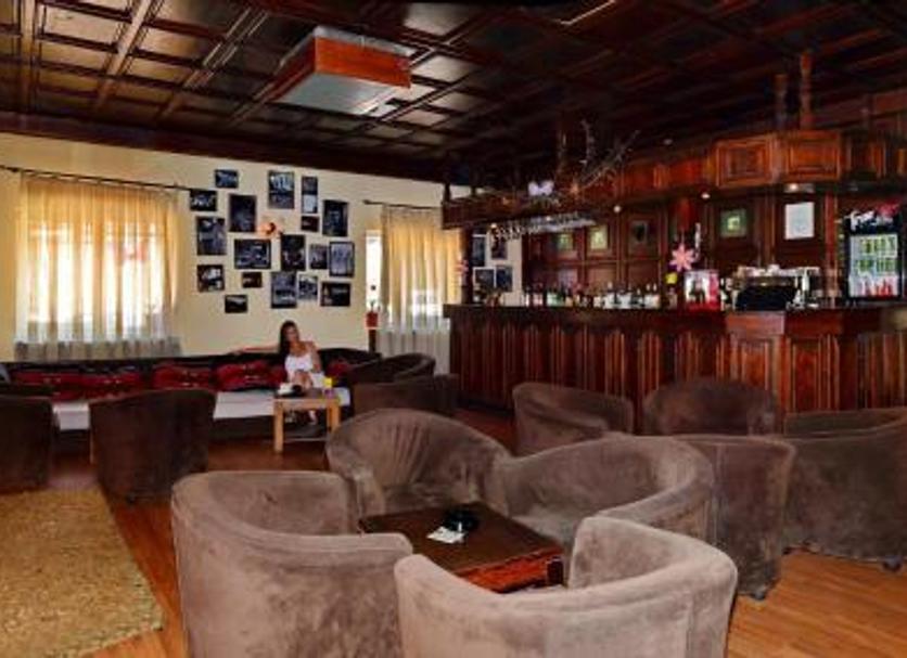 Bar Zdjęcie
