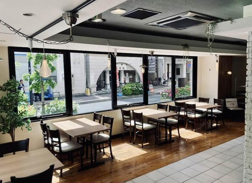 Restauracja Zdjęcie