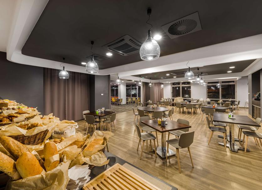 Restauracja Zdjęcie