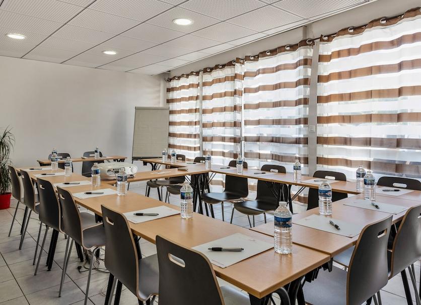 Sala konferencyjna Zdjęcie