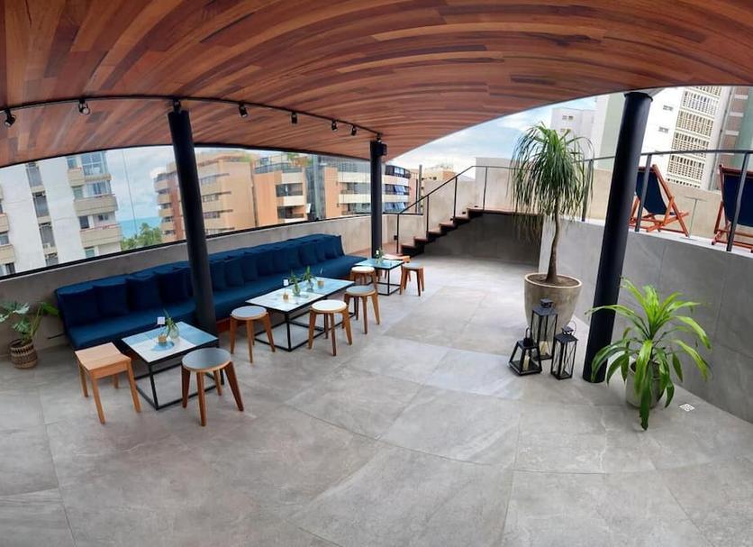 Patio Zdjęcie