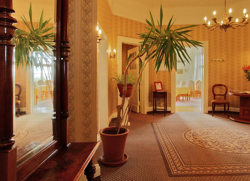 Lobby Zdjęcie