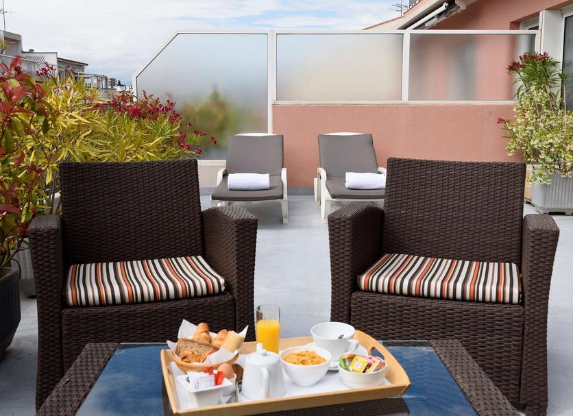 Patio Zdjęcie