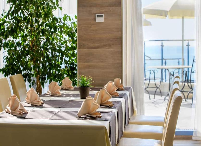 Restauracja Zdjęcie