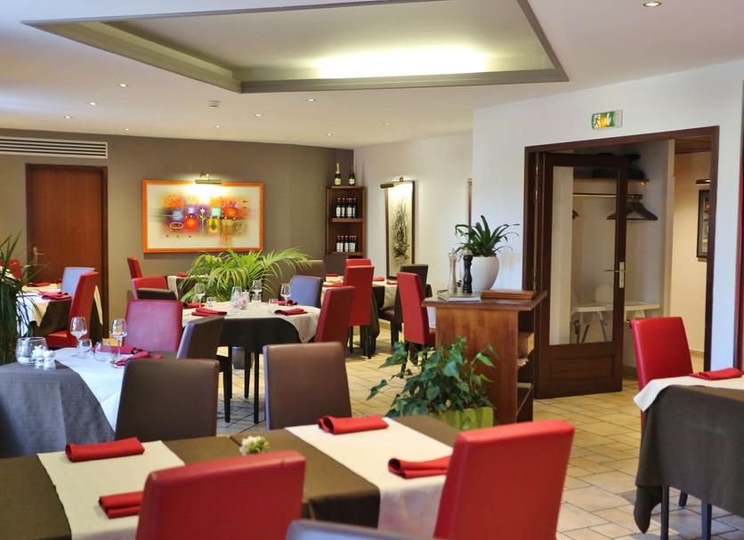 Restauracja Zdjęcie
