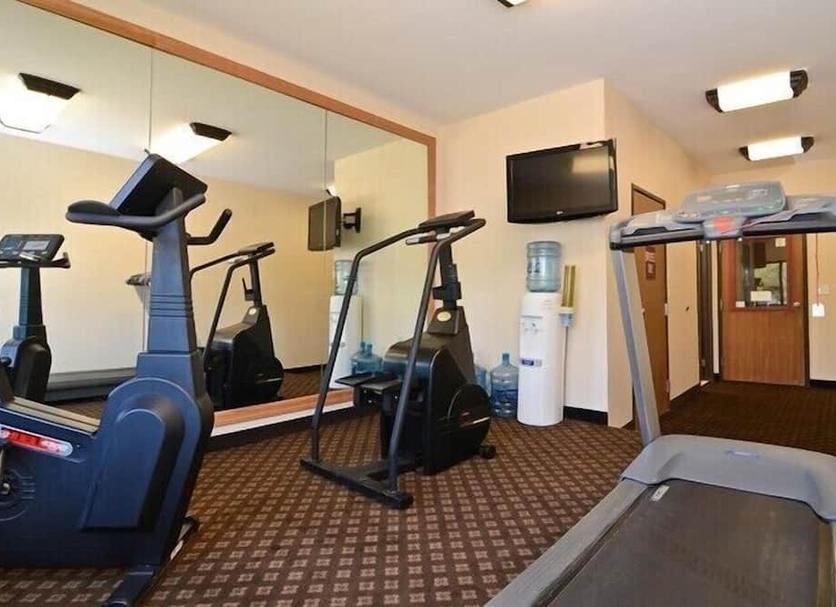 Sala do ćwiczeń Zdjęcie