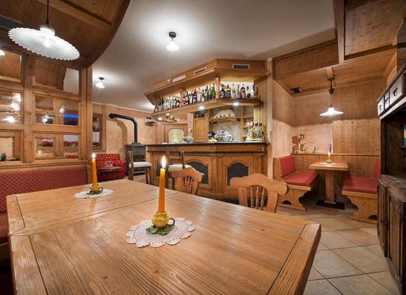 Bar Zdjęcie