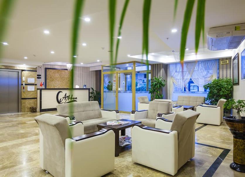 Lobby Zdjęcie
