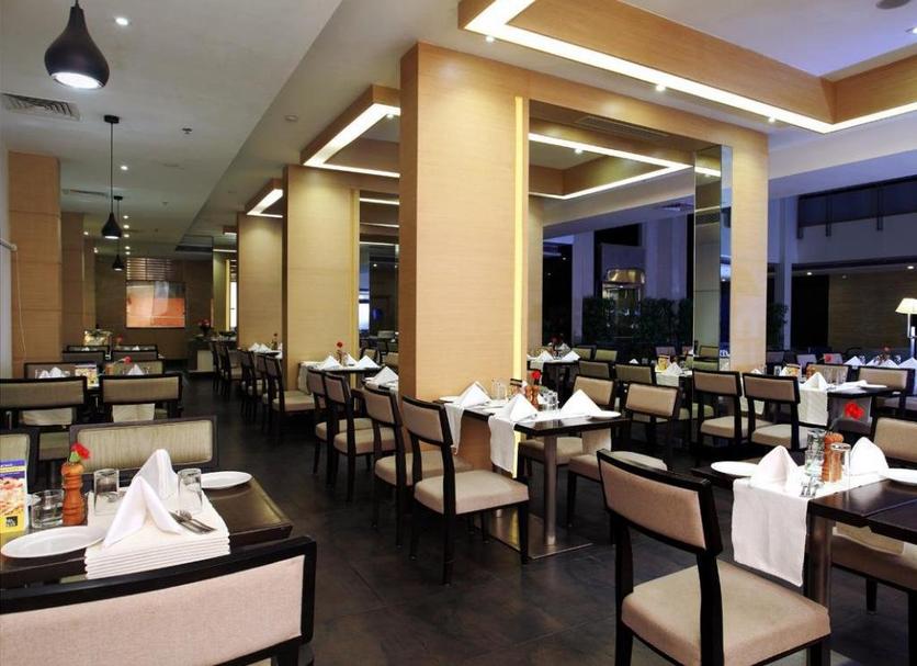 Restauracja Zdjęcie