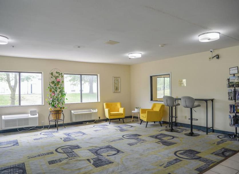 Lobby Zdjęcie