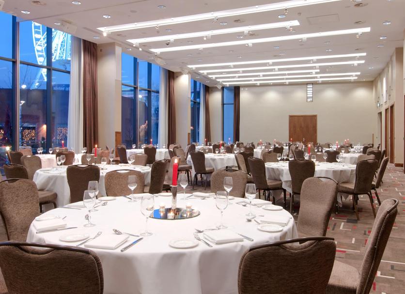 Sala bankietowa Zdjęcie