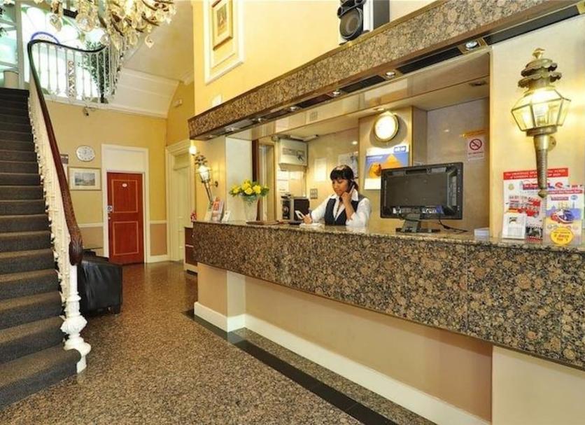 Lobby Zdjęcie