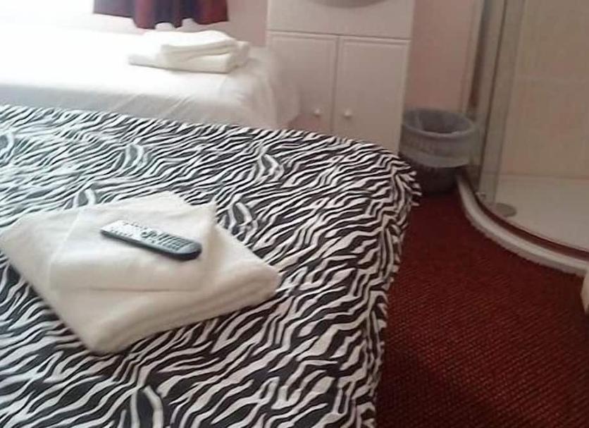 Wyposażenie pokoju Zdjęcie