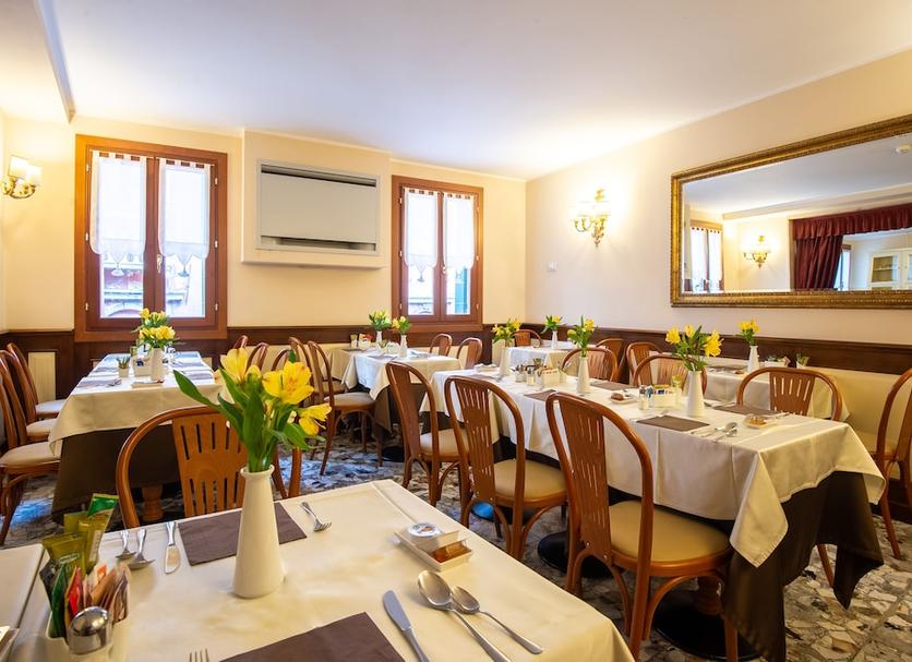 Restauracja Zdjęcie