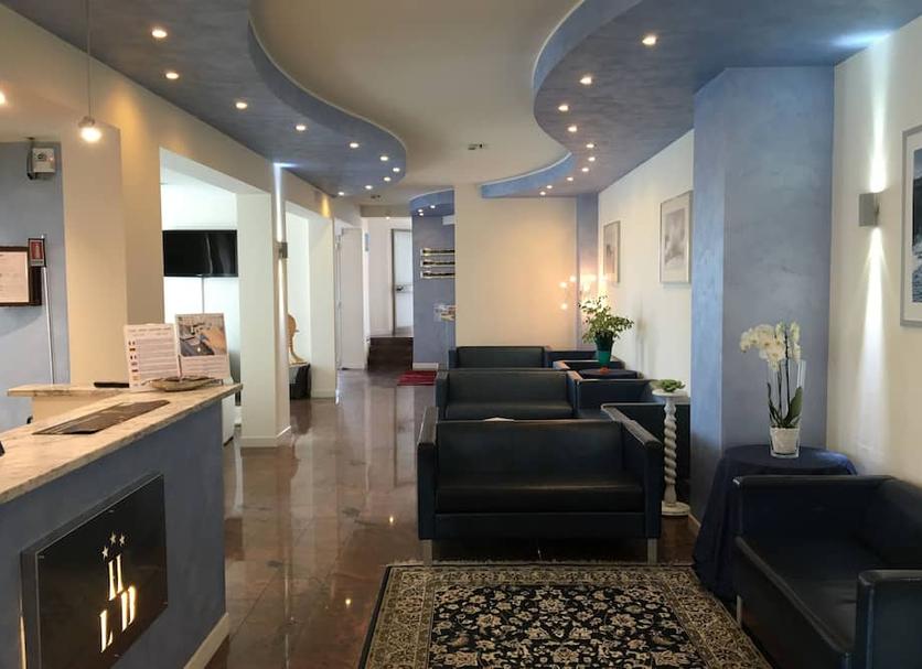 Lobby Zdjęcie