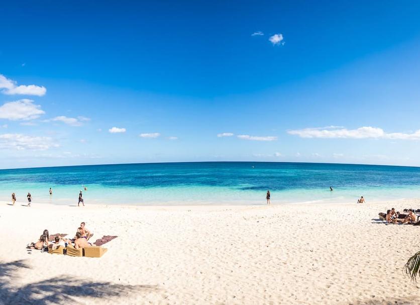 Plaża Zdjęcie