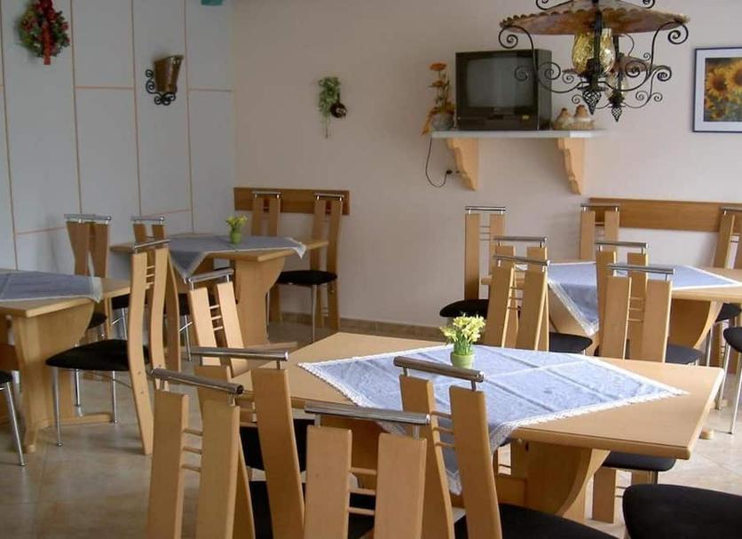 Restauracja Zdjęcie