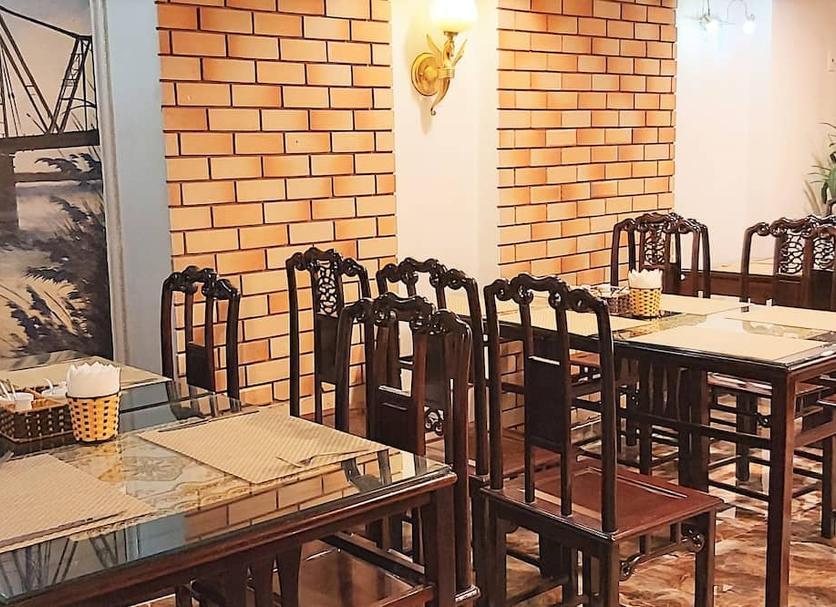 Restauracja Zdjęcie