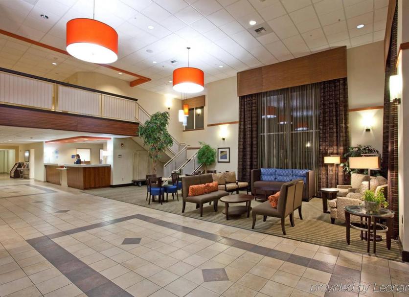 Lobby Zdjęcie