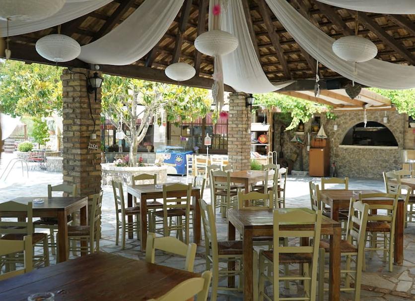 Restauracja Zdjęcie
