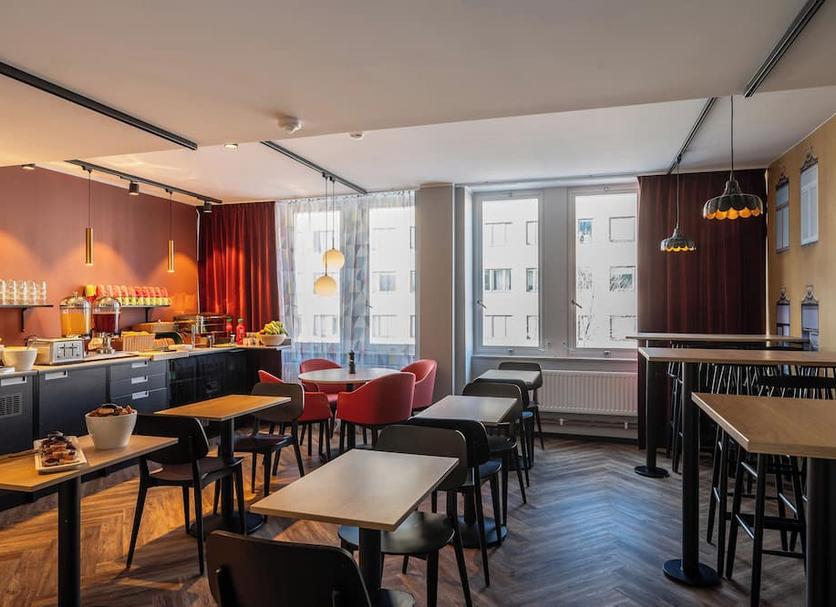 Restauracja Zdjęcie