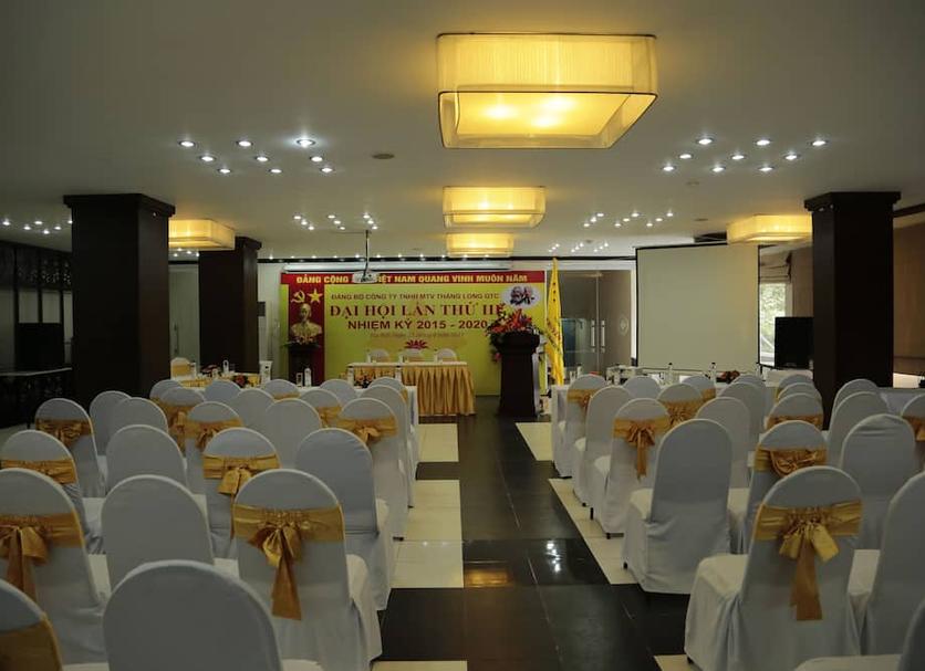 Sala konferencyjna Zdjęcie