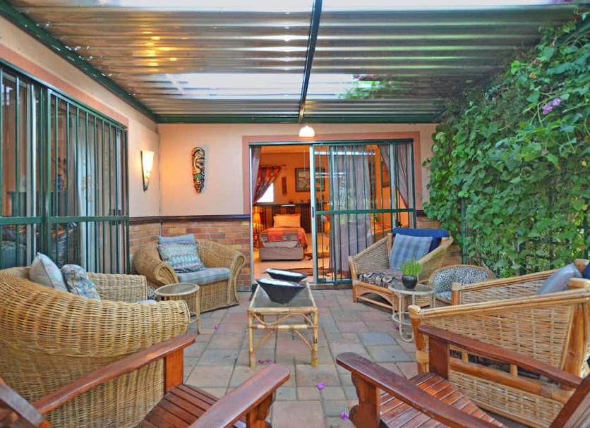 Patio Zdjęcie
