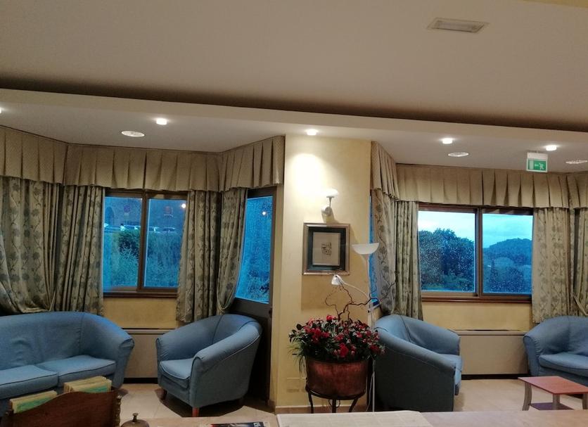 Lobby Zdjęcie