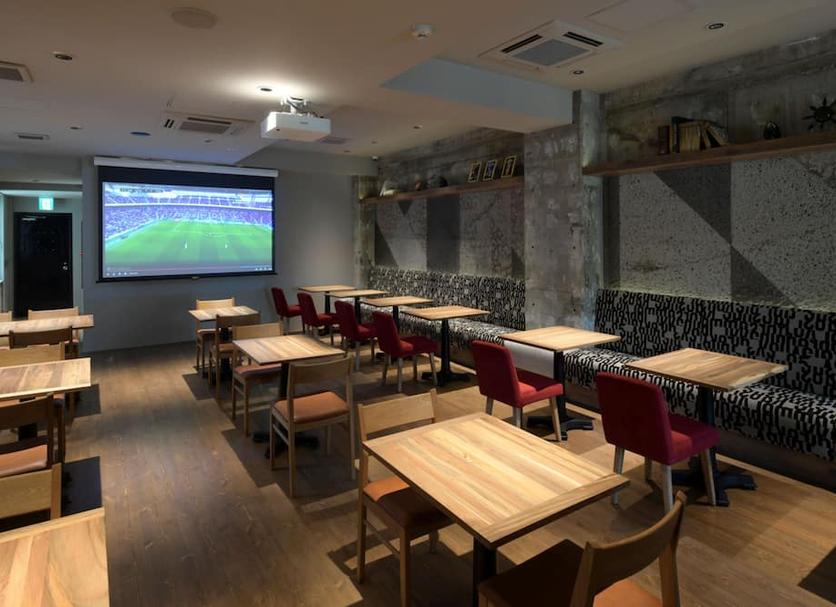 Restauracja Zdjęcie