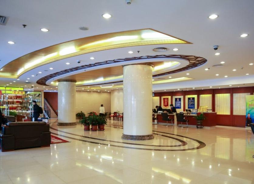 Lobby Zdjęcie