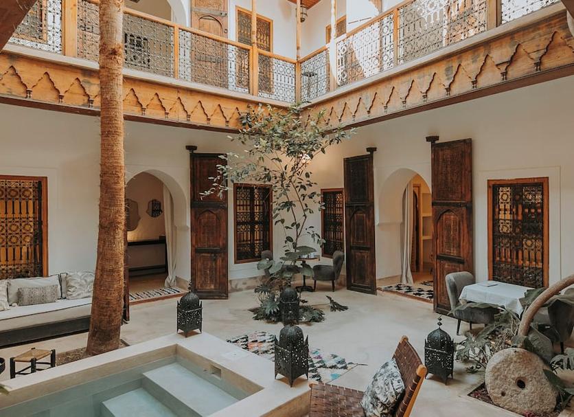 Lobby Zdjęcie