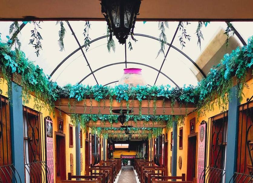 Patio Zdjęcie