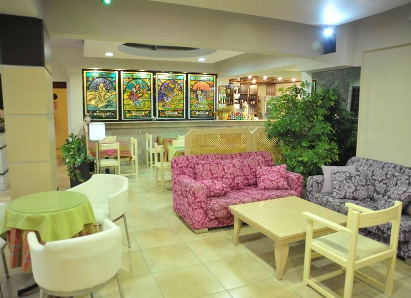 Lobby Zdjęcie