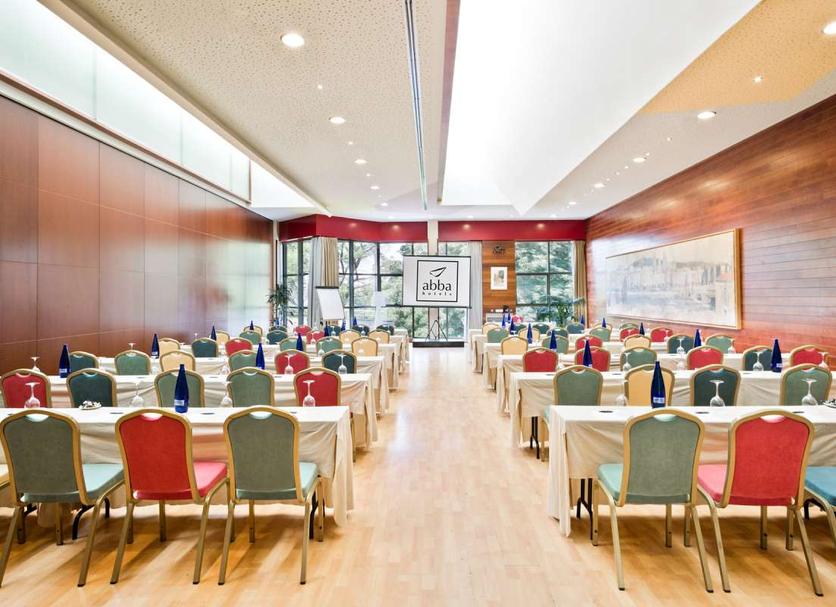 Sala konferencyjna Zdjęcie