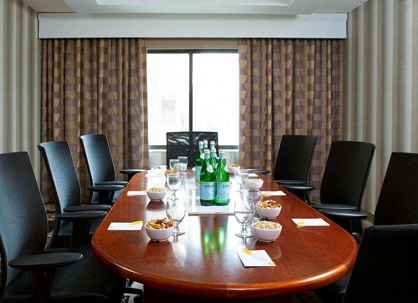 Sala konferencyjna Zdjęcie
