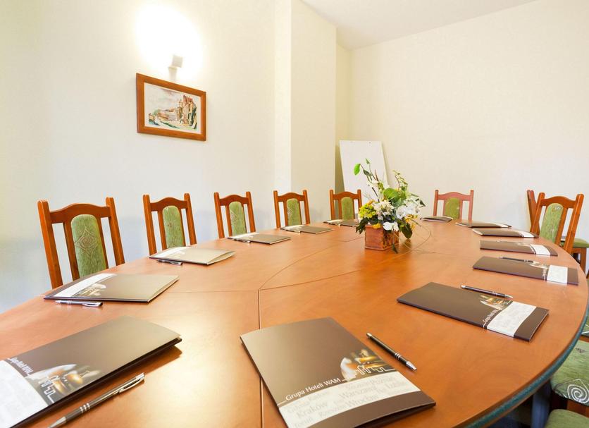 Sala konferencyjna Zdjęcie