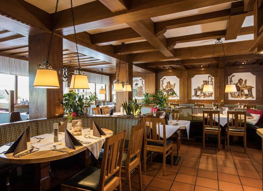 Restauracja Zdjęcie