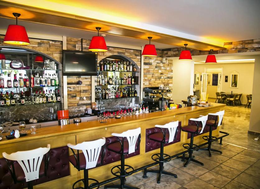 Bar Zdjęcie