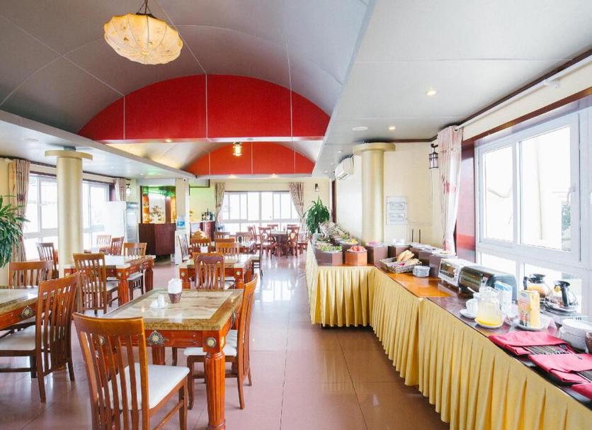 Restauracja Zdjęcie