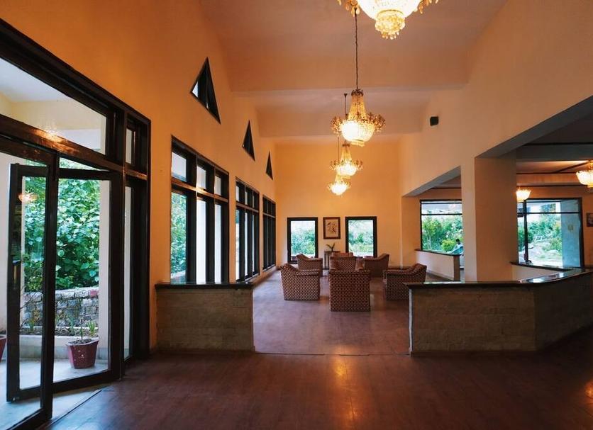 Lobby Zdjęcie
