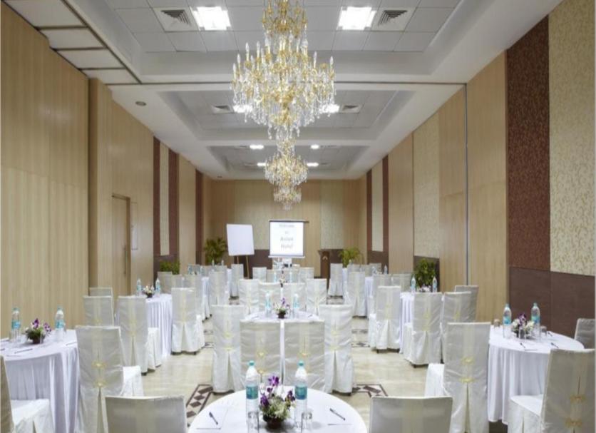 Sala bankietowa Zdjęcie