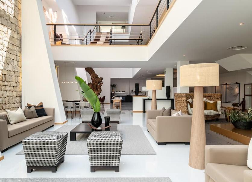 Lobby Zdjęcie