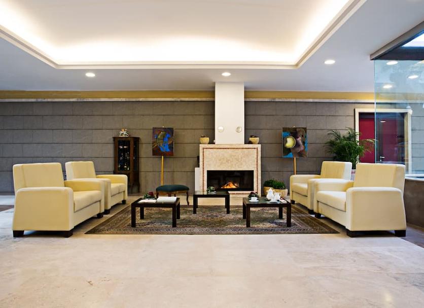 Lobby Zdjęcie