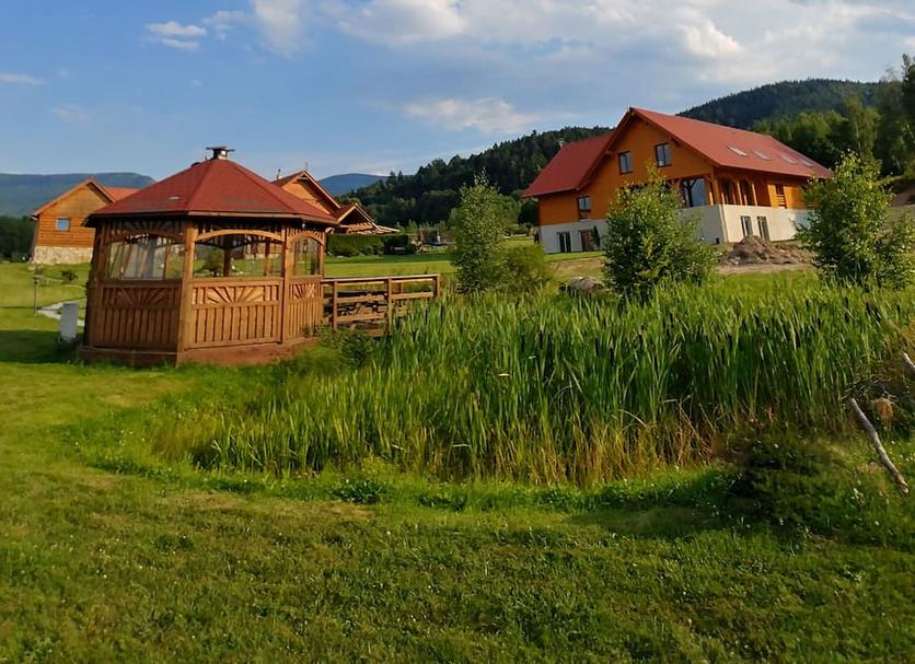 Budynek Zdjęcie