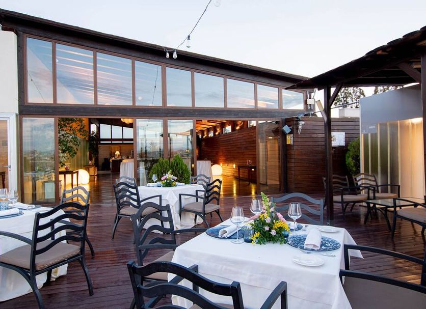 Restauracja Zdjęcie